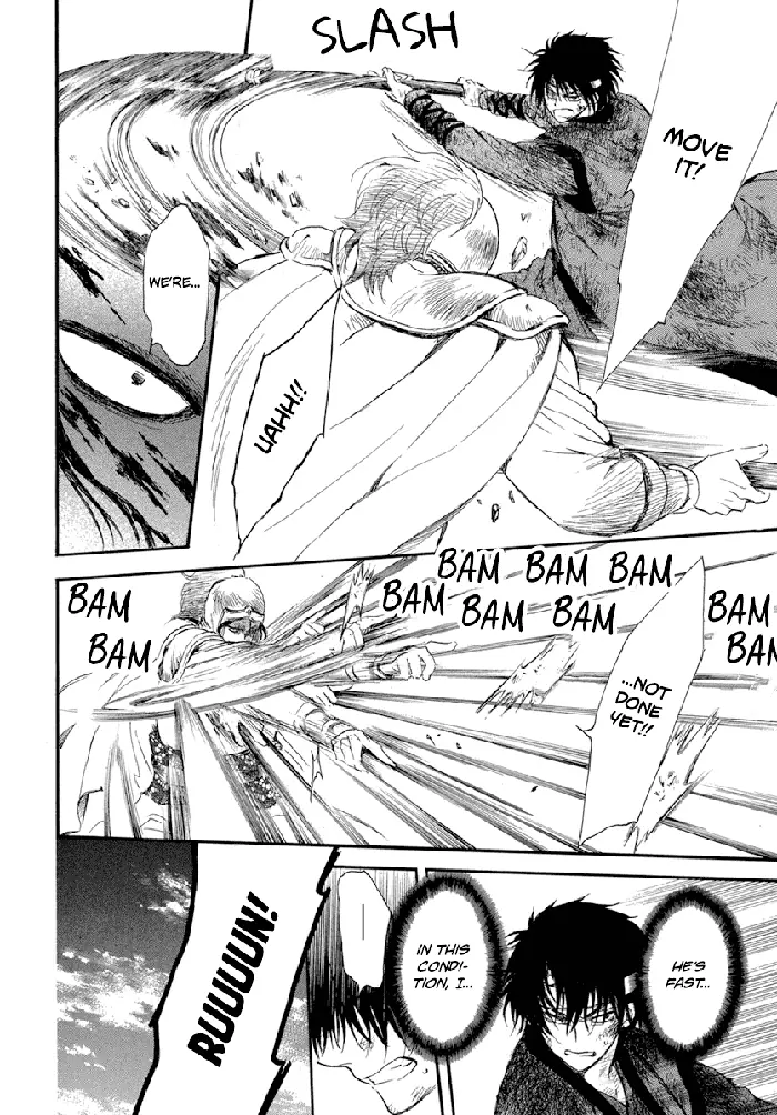 Yona of the Dawn Chapter 214 image 29_optimized